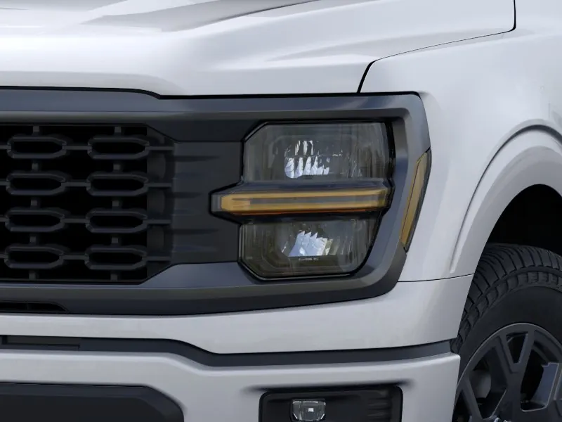 2026 Ford F-150 STX® - Photo 18