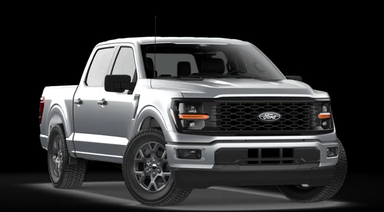 2026 Ford F-150 STX® - Photo 26