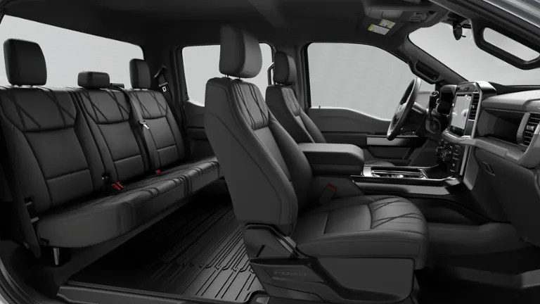 2026 Ford F-150 STX® - Photo 27