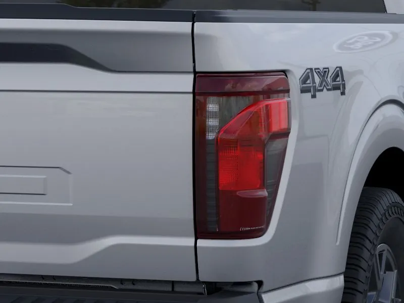 2026 Ford F-150 STX® - Photo 21