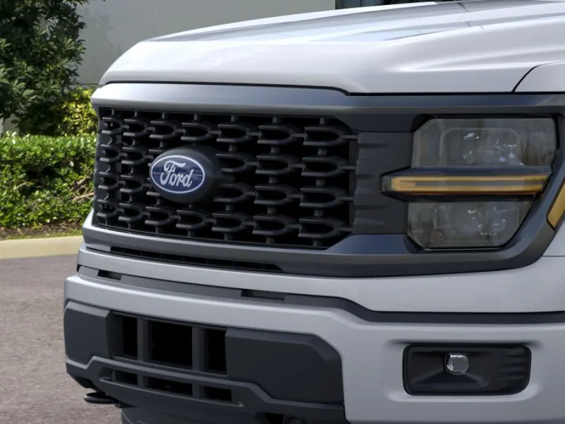 2026 Ford F-150 STX® - Photo 17