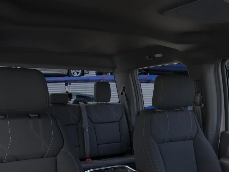 2026 Ford F-150 STX® - Photo 22