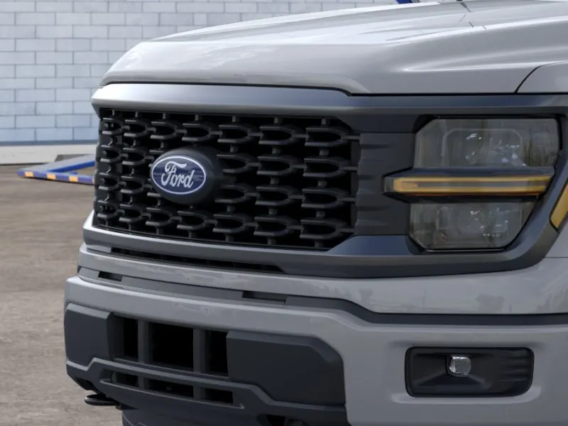 2026 Ford F-150 STX® - Photo 17