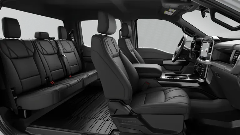 2026 Ford F-150 STX® - Photo 27
