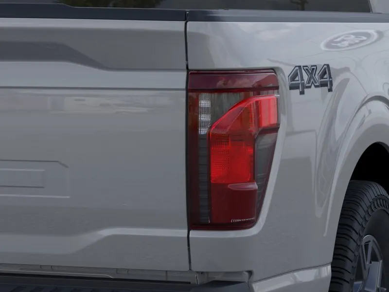 2026 Ford F-150 STX® - Photo 21
