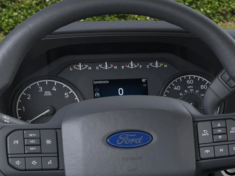 2026 Ford F-150 STX® - Photo 13