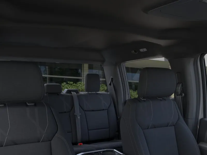 2026 Ford F-150 STX® - Photo 22