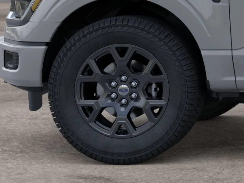 2026 Ford F-150 STX® - Photo 19
