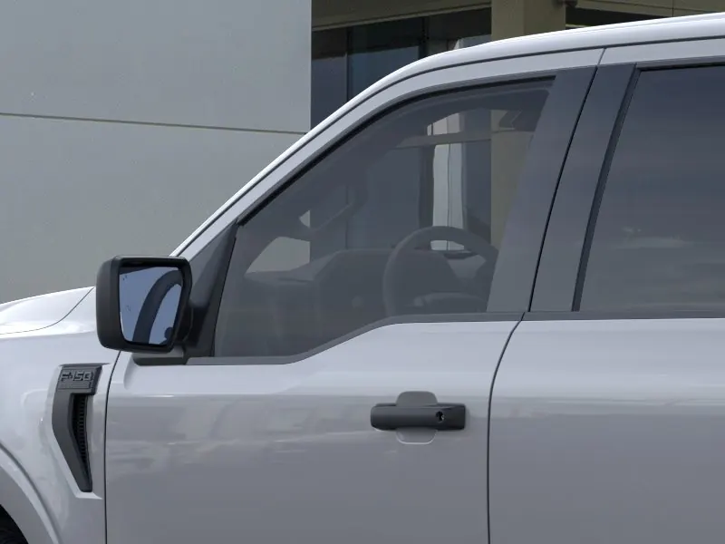 2026 Ford F-150 STX® - Photo 20