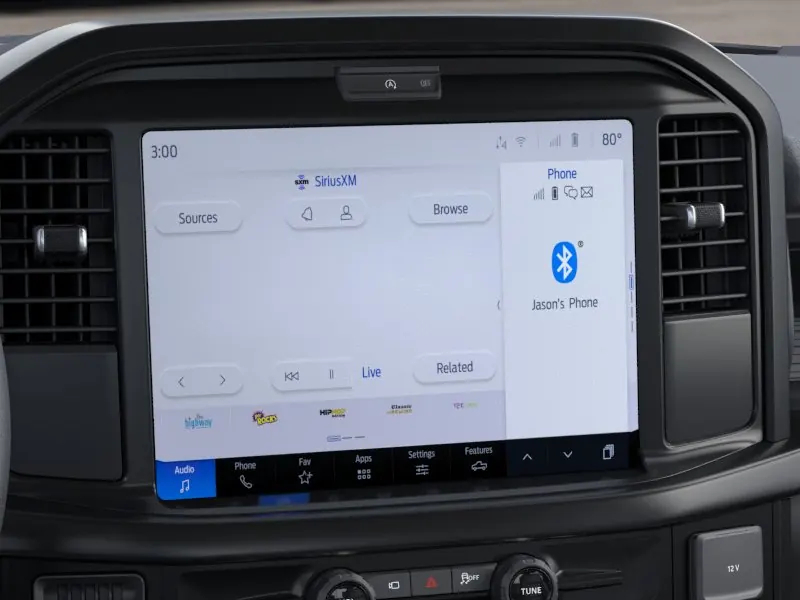 2026 Ford F-150 STX® - Photo 14