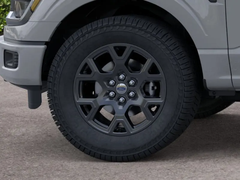 2026 Ford F-150 STX® - Photo 19