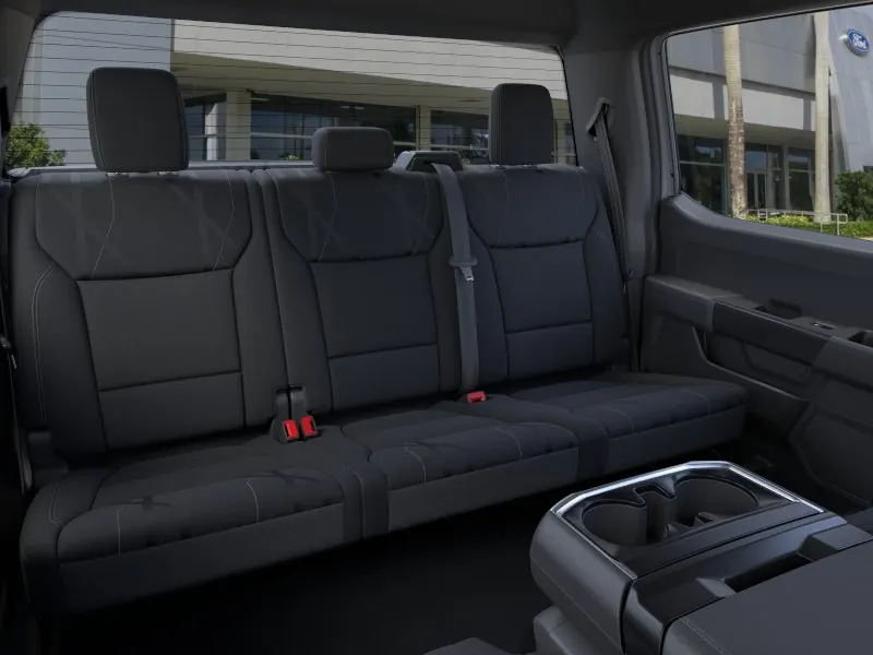 2026 Ford F-150 STX® - Photo 11