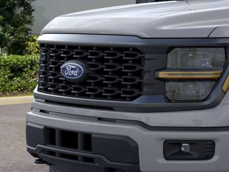 2026 Ford F-150 STX® - Photo 17