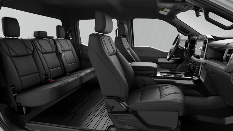 2026 Ford F-150 STX® - Photo 27
