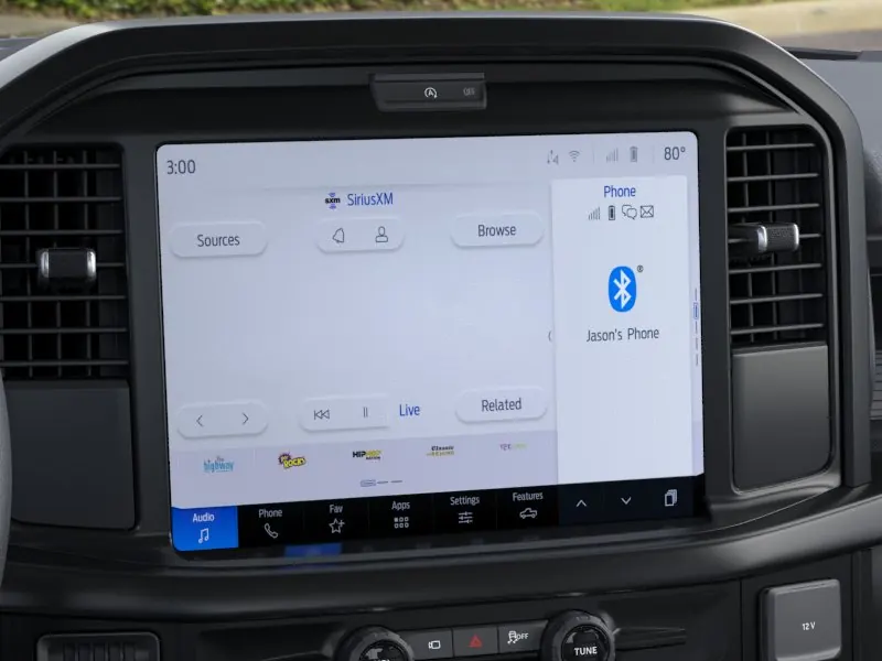 2026 Ford F-150 STX® - Photo 14