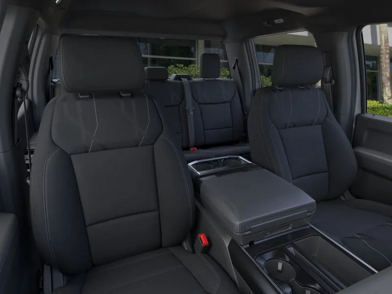 2026 Ford F-150 STX® - Photo 10