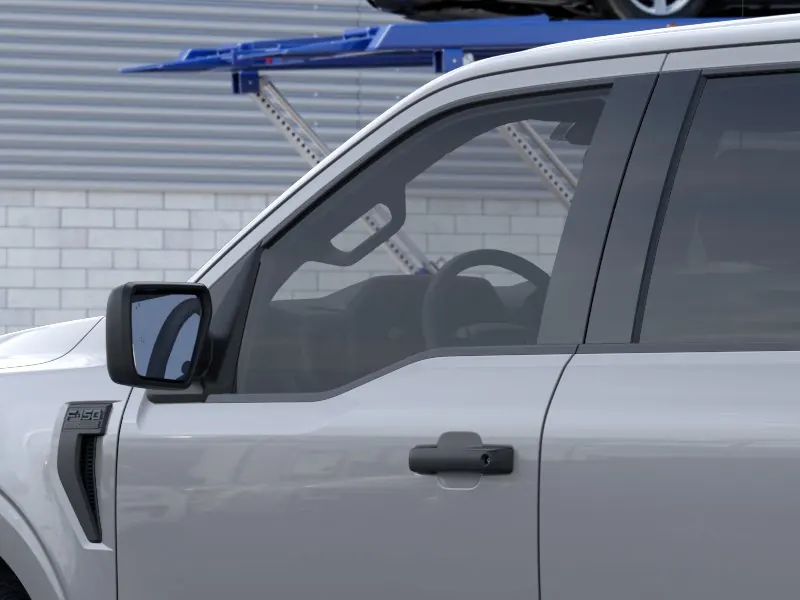 2026 Ford F-150 STX® - Photo 20