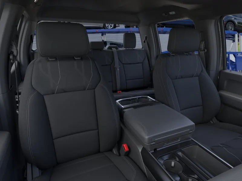 2026 Ford F-150 STX® - Photo 10