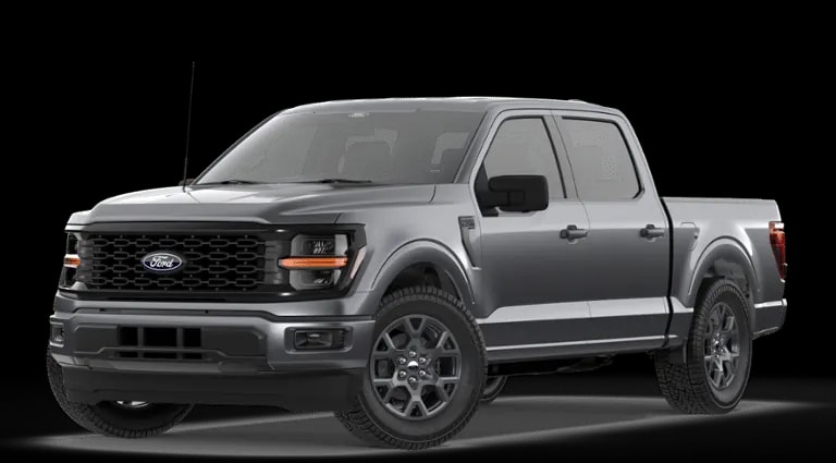 2026 Ford F-150 STX® - Photo 23