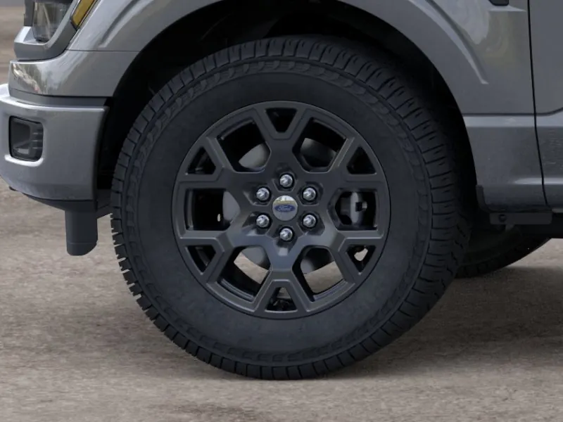 2026 Ford F-150 STX® - Photo 19