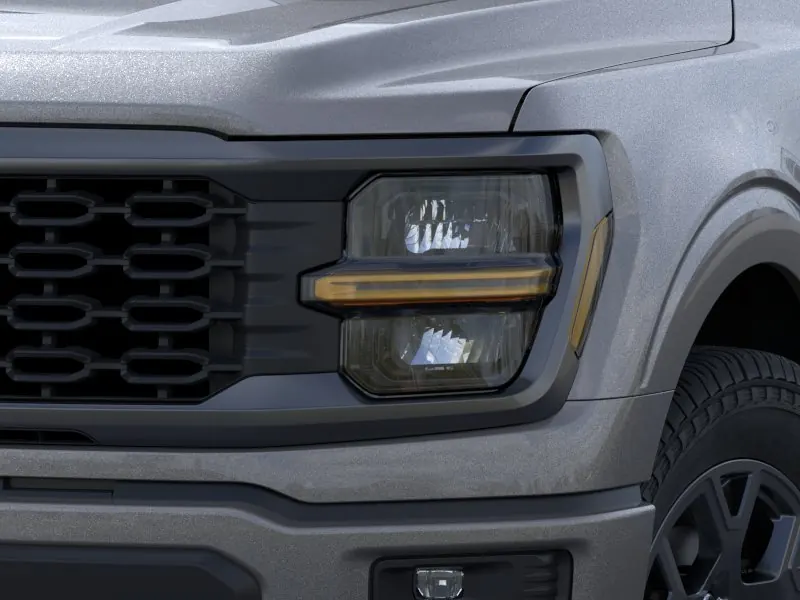 2026 Ford F-150 STX® - Photo 18