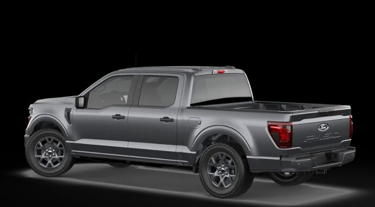 2026 Ford F-150 STX® - Photo 24