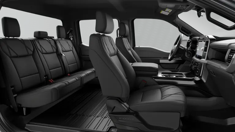 2026 Ford F-150 STX® - Photo 27