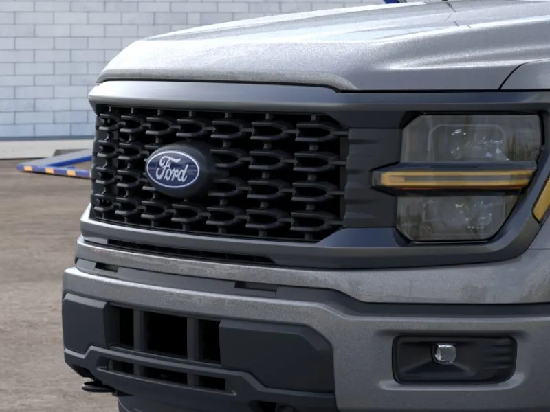 2026 Ford F-150 STX® - Photo 17