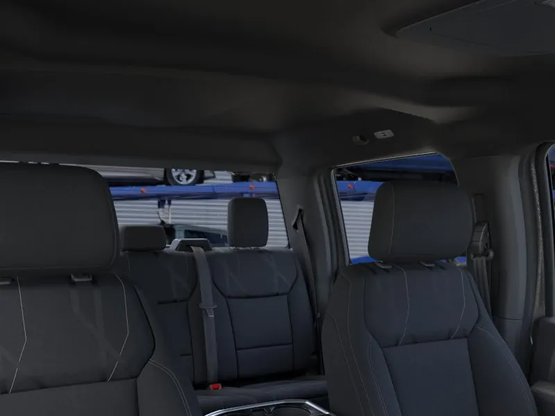 2026 Ford F-150 STX® - Photo 22