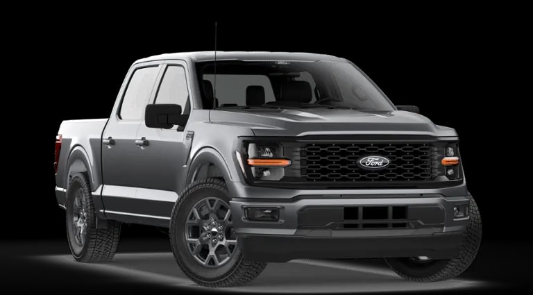 2026 Ford F-150 STX® - Photo 26