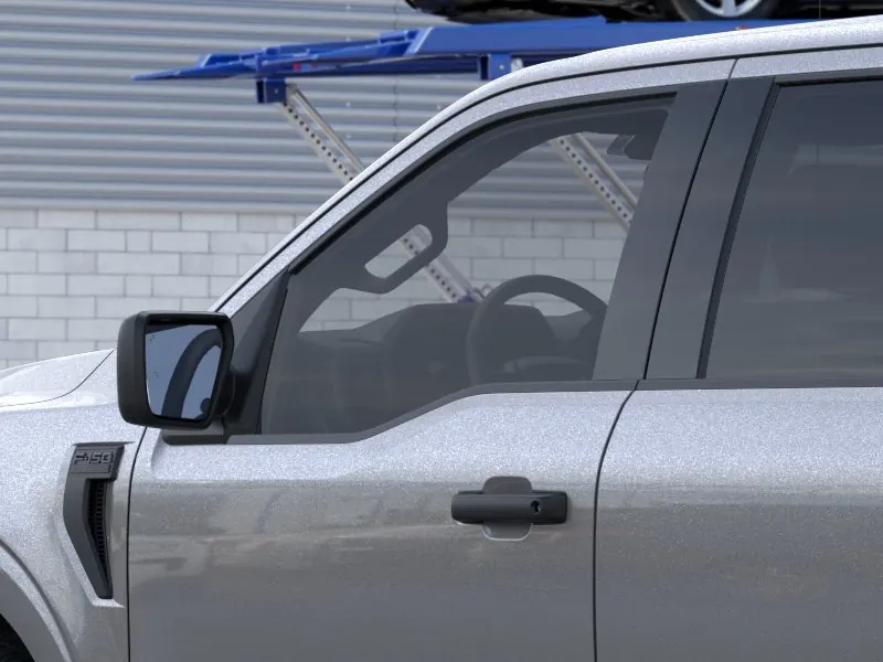 2026 Ford F-150 STX® - Photo 20