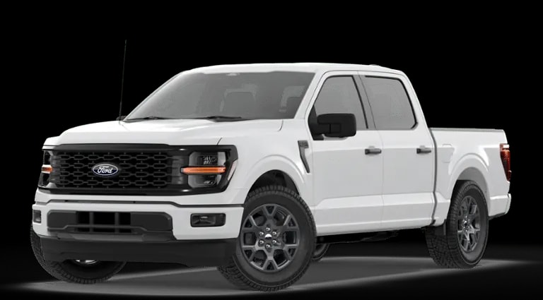 2026 Ford F-150 STX® - Photo 23