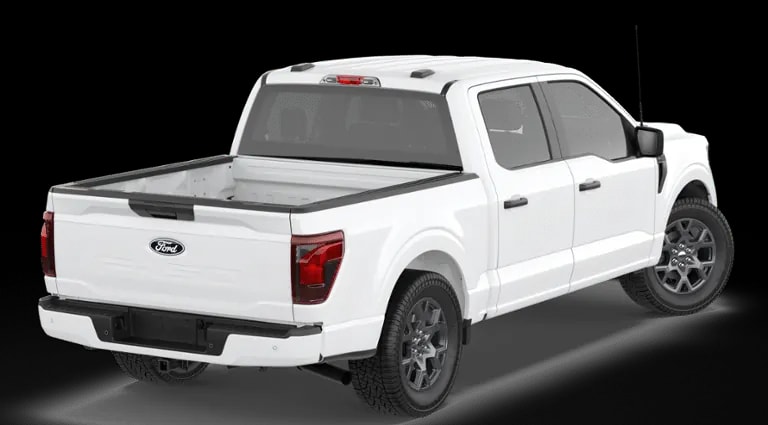 2026 Ford F-150 STX® - Photo 25