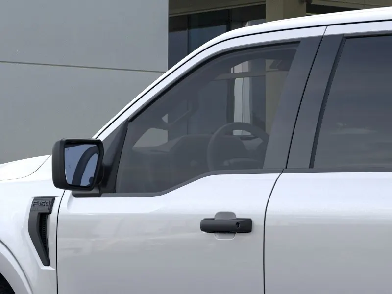 2026 Ford F-150 STX 4WD SuperCrew 5.5' Box - Photo 20