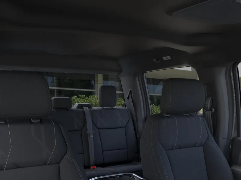 2026 Ford F-150 STX 4WD SuperCrew 5.5' Box - Photo 22