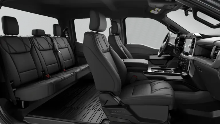 2026 Ford F-150 STX 4WD SuperCrew 5.5' Box - Photo 27