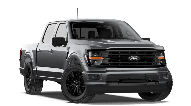 2026 Ford F-150 XLT - Photo 26