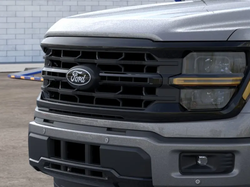 2026 Ford F-150 XLT - Photo 17
