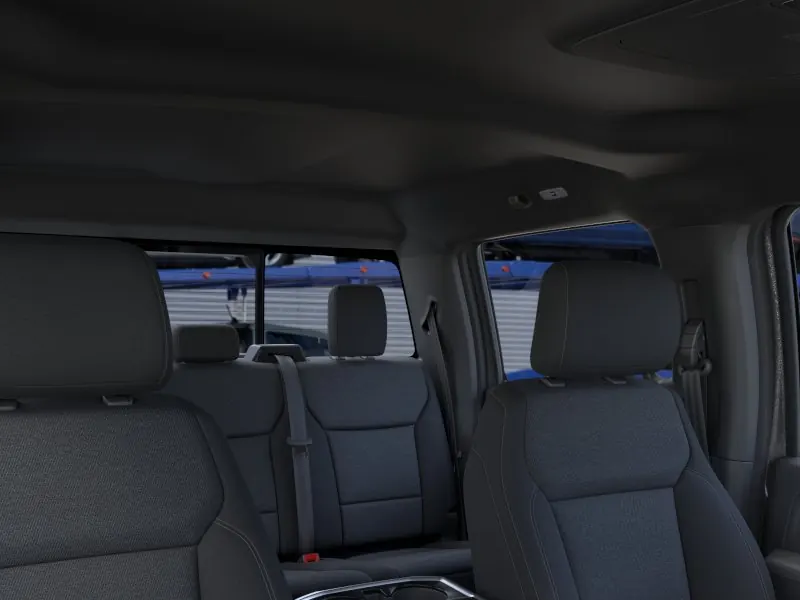 2026 Ford F-150 XLT - Photo 22