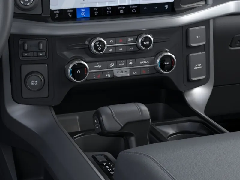 2026 Ford F-150 XLT - Photo 15