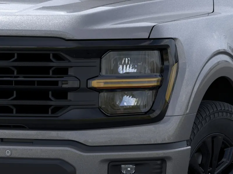 2026 Ford F-150 XLT - Photo 18
