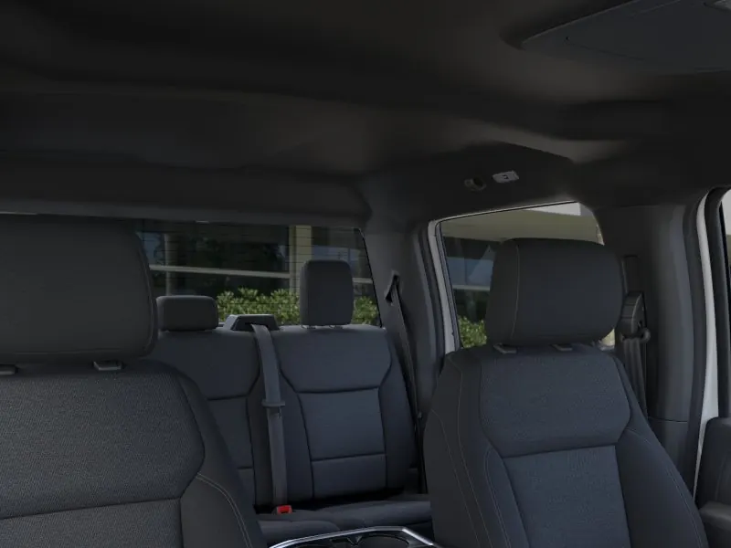 2026 Ford F-150 XLT 2WD SuperCrew 5.5' Box - Photo 22