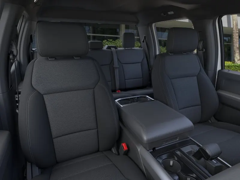 2026 Ford F-150 XLT 2WD SuperCrew 5.5' Box - Photo 10