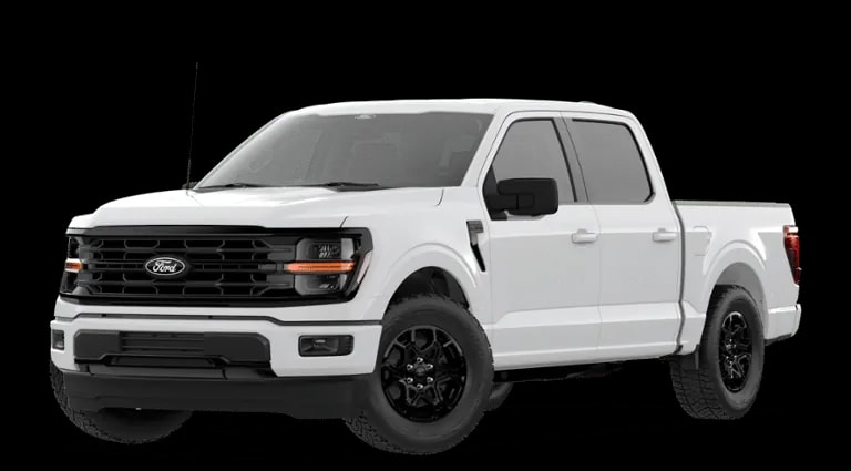 2026 Ford F-150 XLT 2WD SuperCrew 5.5' Box - Photo 23