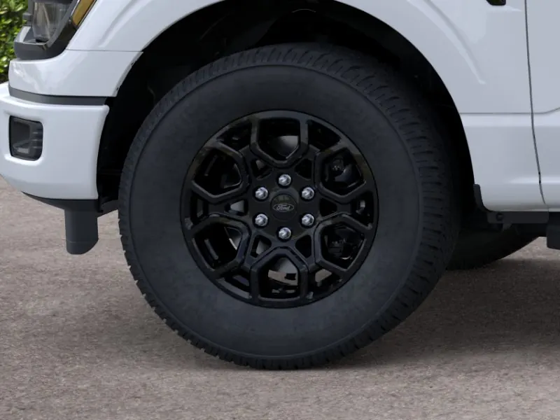 2026 Ford F-150 XLT 2WD SuperCrew 5.5' Box - Photo 19