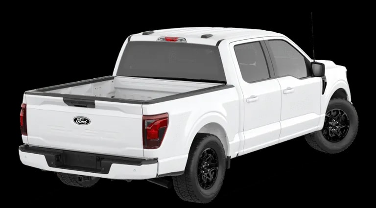 2026 Ford F-150 XLT 2WD SuperCrew 5.5' Box - Photo 25