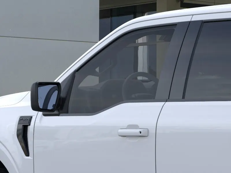 2026 Ford F-150 XLT 2WD SuperCrew 5.5' Box - Photo 20