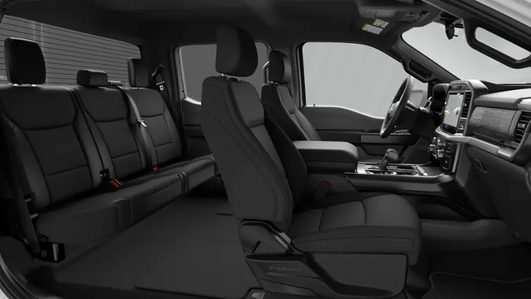 2026 Ford F-150 XLT 2WD SuperCrew 5.5' Box - Photo 27