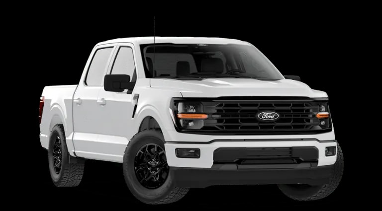2026 Ford F-150 XLT 2WD SuperCrew 5.5' Box - Photo 26
