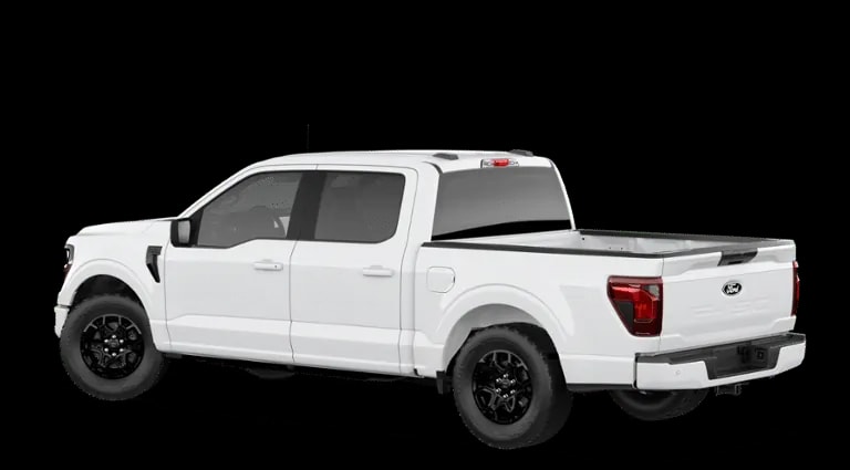 2026 Ford F-150 XLT 2WD SuperCrew 5.5' Box - Photo 24